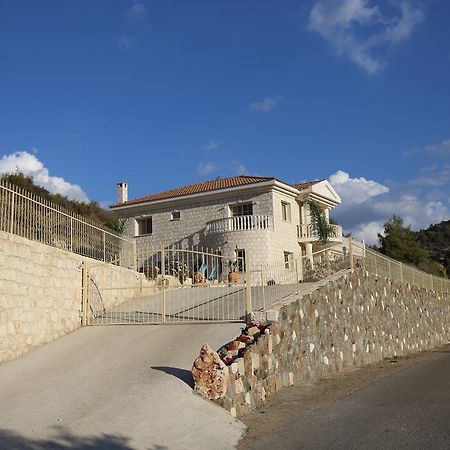 Villa Melyia Като Пиргос Стая снимка