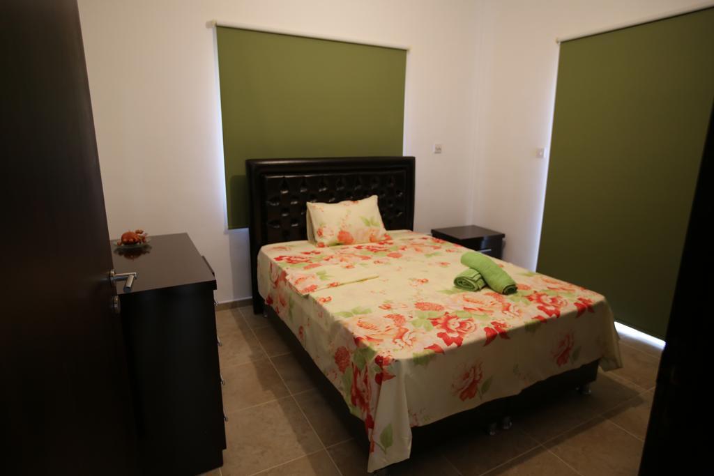 Villa Melyia Като Пиргос Стая снимка