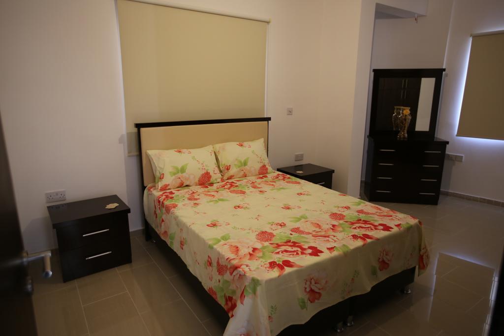 Villa Melyia Като Пиргос Стая снимка